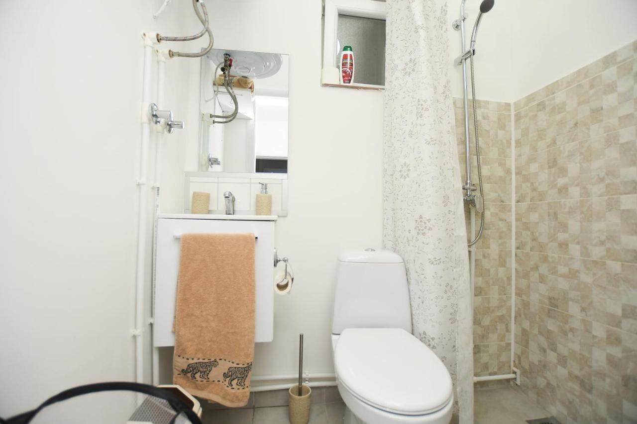 Relax Apartmani Кладово Экстерьер фото